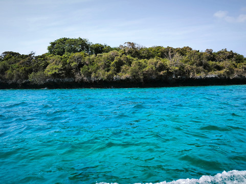 Zanzibar Prime time Tours & Safaris-石头城必去景点