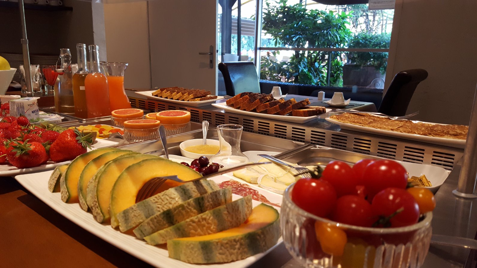 勒斯赛德雷斯-官方