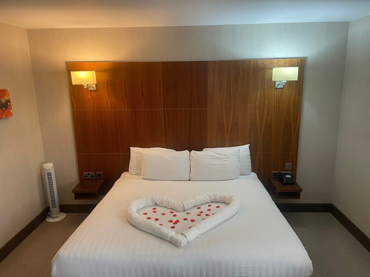 Owston Hall Hotel主图