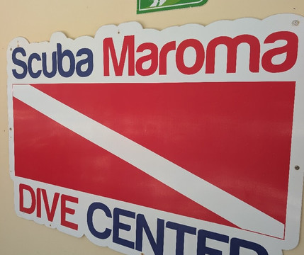 Maroma Beach-普拉亚德尔卡曼必去景点