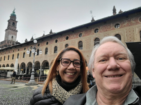 Dal Fornaio di Sergio Masi