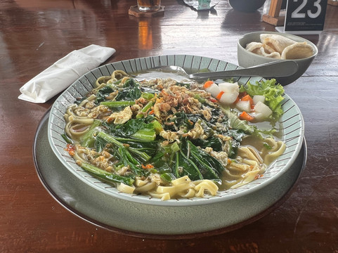 Ono Solo Coffee & Eatery