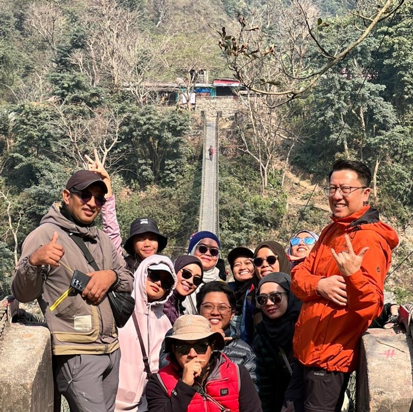 Bespoke Excursion-加德满都必去景点