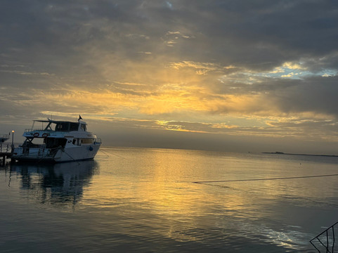Orca Dive Club Safaga-Safaga必去景点