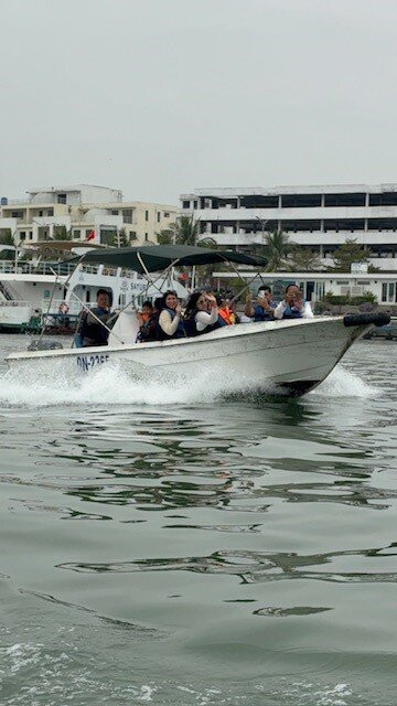 Viet Aurora Travel-河内必去景点