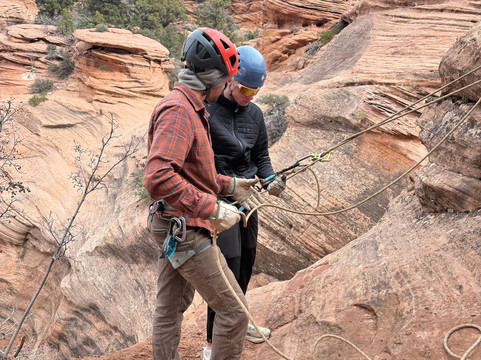 Rock Odysseys-斯普林代尔必去景点