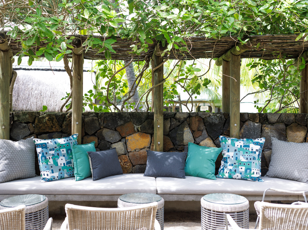 态度酒店-炮手角主图