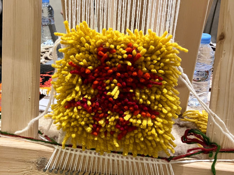 Maison Culturelle du Tapis-马拉喀什必去景点