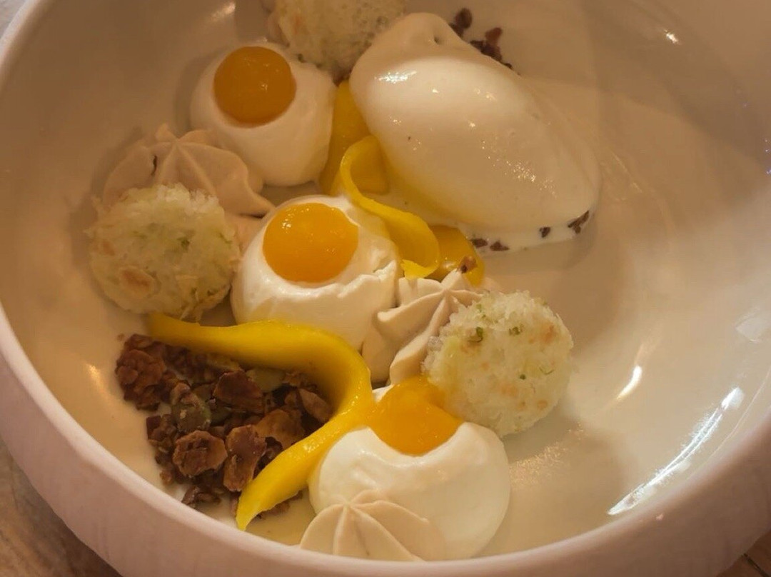 Relais Thalasso Spa-Sainte Marie de Re必去景点