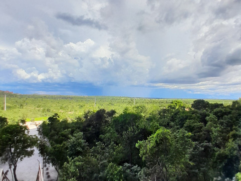 Jalapão Dream Ecotur-Palmas必去景点