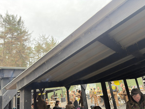 Delta Force Paintball Newcastle-Seaton Burn必去景点