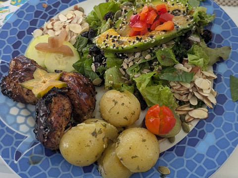 Catch The Cat - Private Sailing Charters-Jolly Harbour必去景点