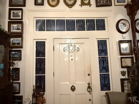 谢多洛恩住宿加早餐旅馆主图