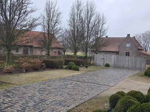 安静小径住宿加早餐旅馆主图