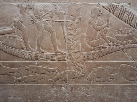 Tomb of Idut-Saqqara必去景点