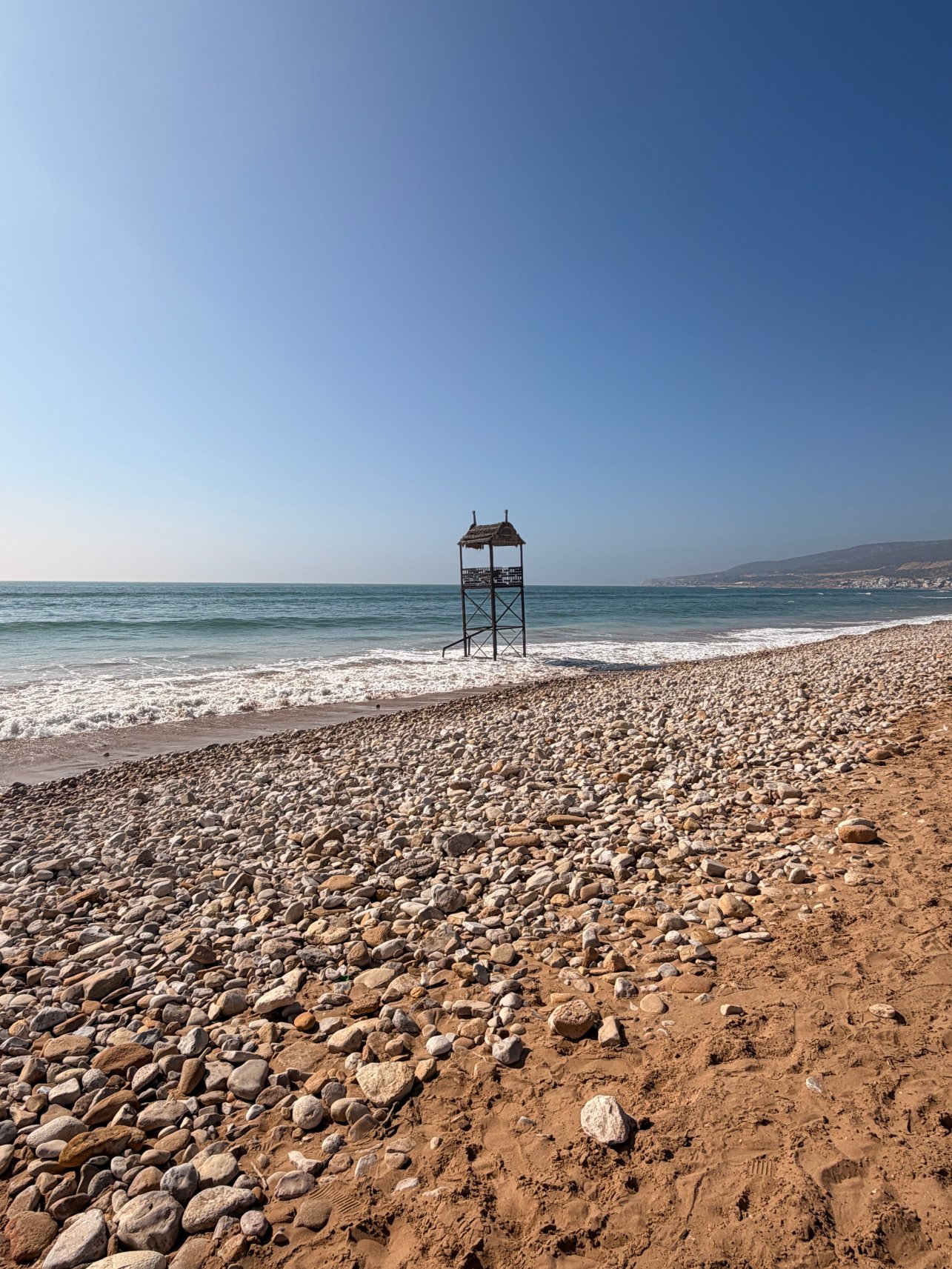 塔哈佐特凯悦酒店-官方