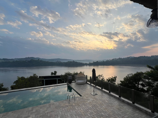 African Gorilla Expeditions-坎帕拉必去景点