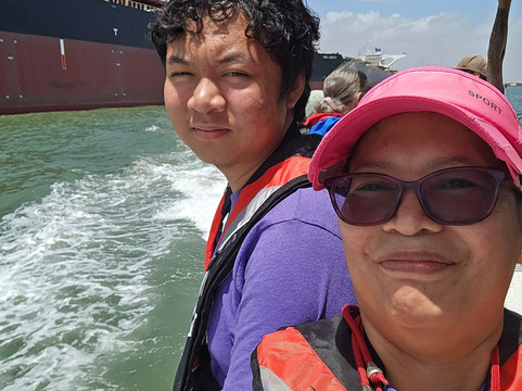 Port Hedland Seafarers Centre-Port Hedland必去景点