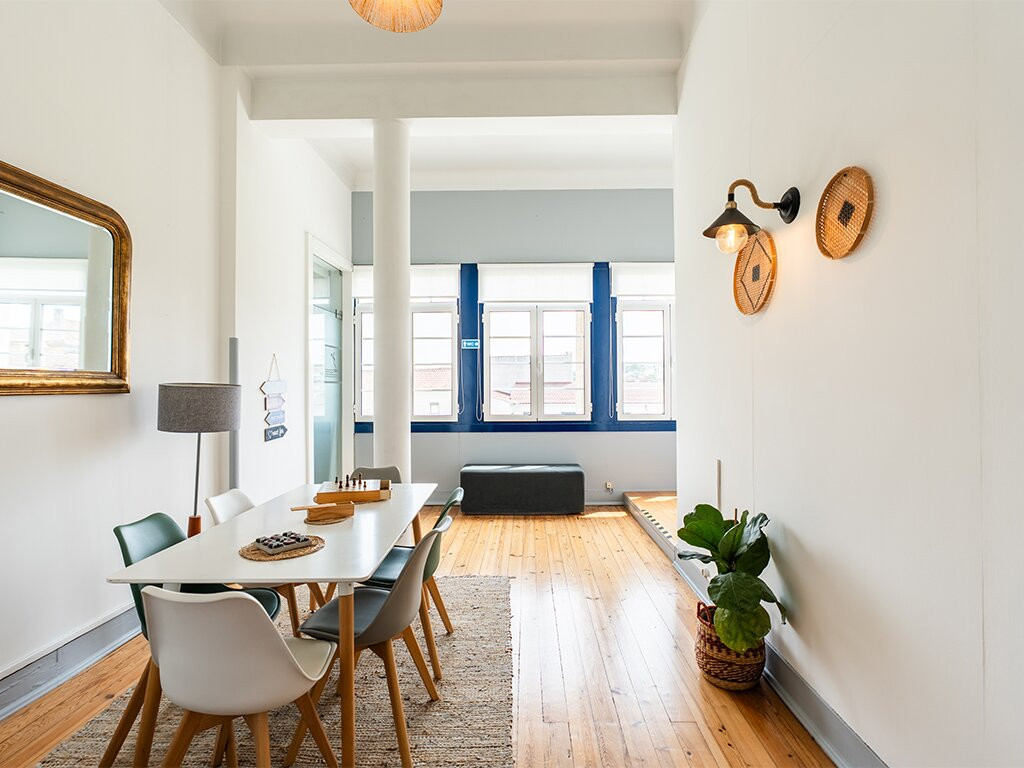 Spirit Hotel Fonte Real - Antigo Hotel Flora主图