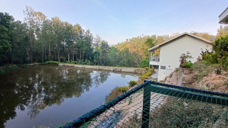 Chola Lakeview Stay Inn-官方