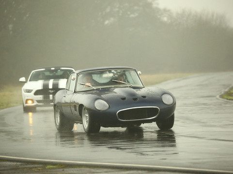 U Drive Cars-Upper Heyford必去景点