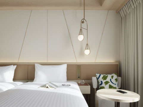 三井花园酒店札幌主图