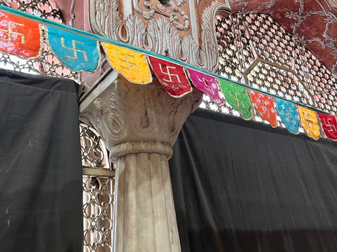 Govind Devji Temple-斋蒲尔必去景点