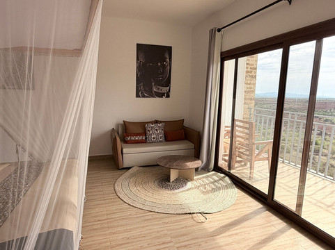 Africa Safari Karatu主图