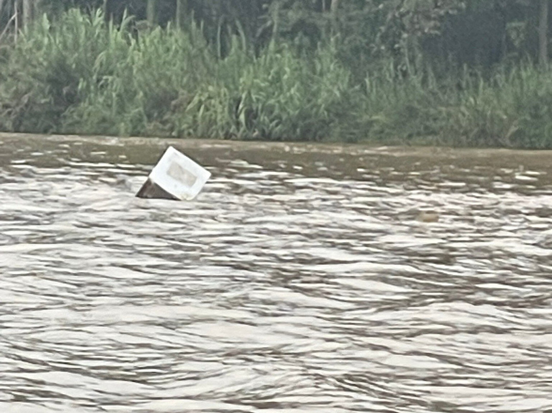 Borneo Beyond Adventure-亚庇必去景点