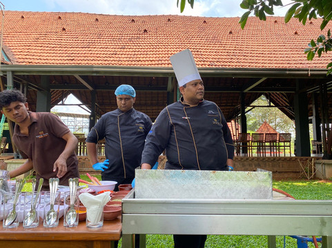 Thinnai Organic Farm主图