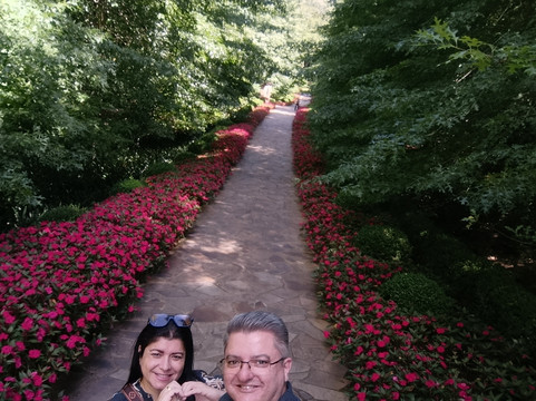 Garden Park Gramado-格拉玛多必去景点