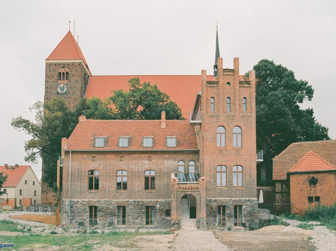 Verwalterinnenhaus