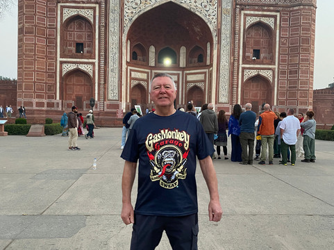 Motorcycle Expeditions-默纳利必去景点