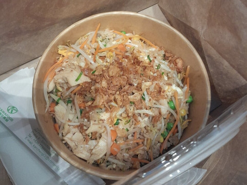 Phočkáreň Bory Mall