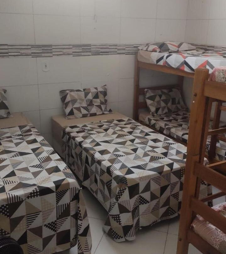 Pousada E Restaurante Oliveiras