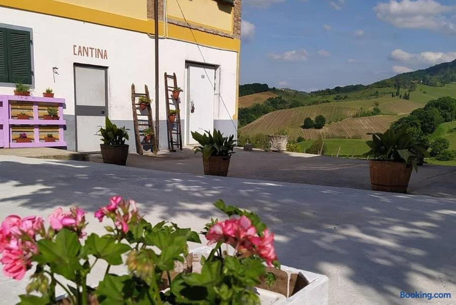 Cascina Angelina