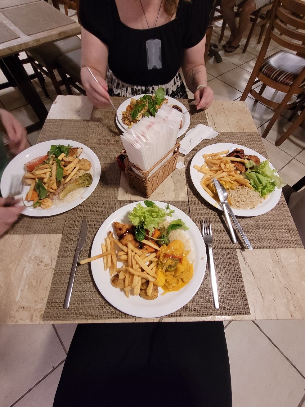 里约坤特花园度假村酒店-官方