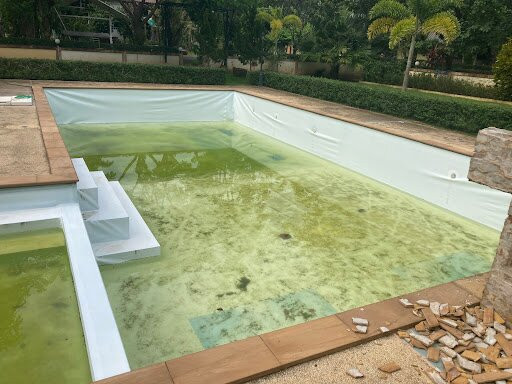 南贵族家庭花园度假胜地主图