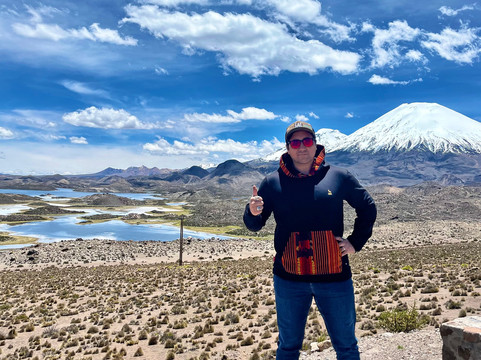 Mayuru Tour-Putre必去景点