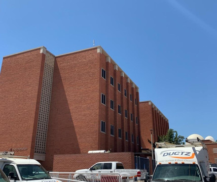 University of Arizona-图森必去景点