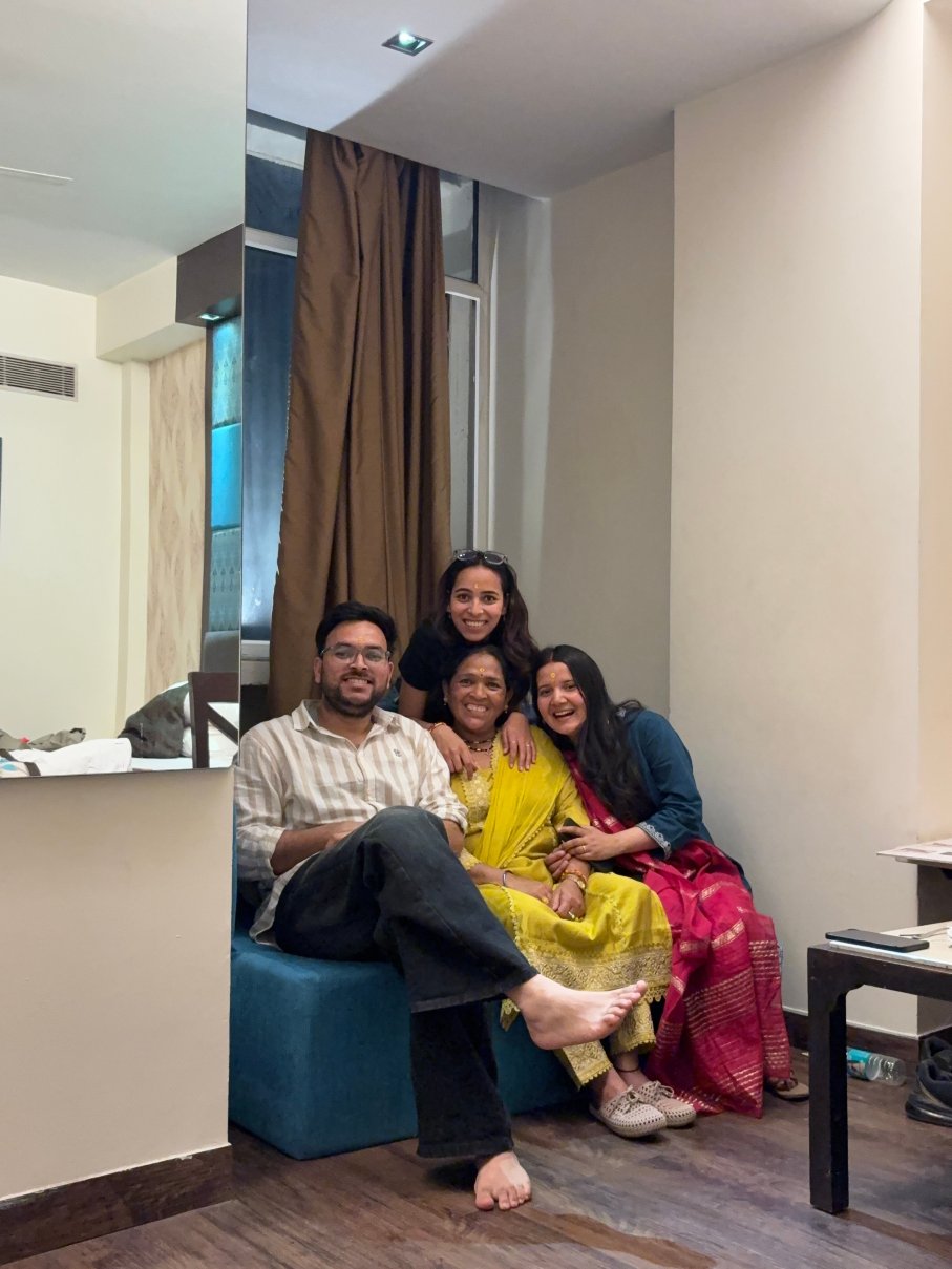 哈里德瓦尔雷金塔奥科酒店-官方