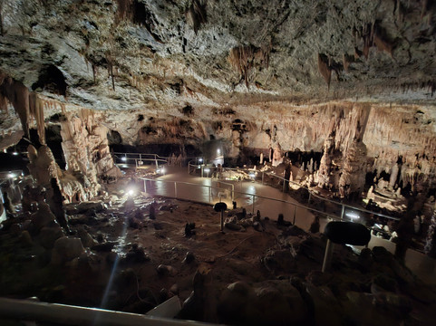 Kapsia Cave-Kapsas必去景点