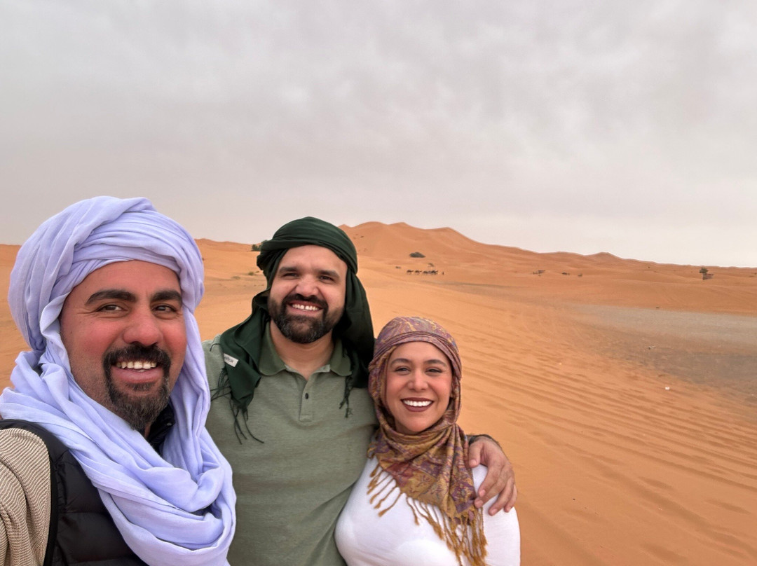 Mundo Marruecos - Viajes Privados-卡萨布兰卡必去景点