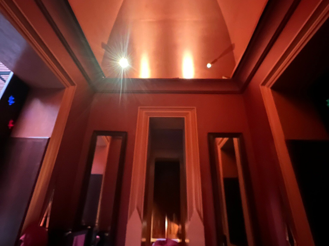 THE BARAI Spa-Nong Kae必去景点