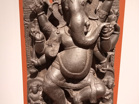 Baltimore Museum of Art-巴尔的摩必去景点