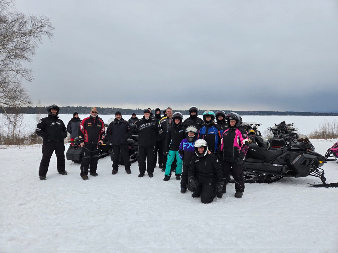 巴克斯特丽柏酒店主图