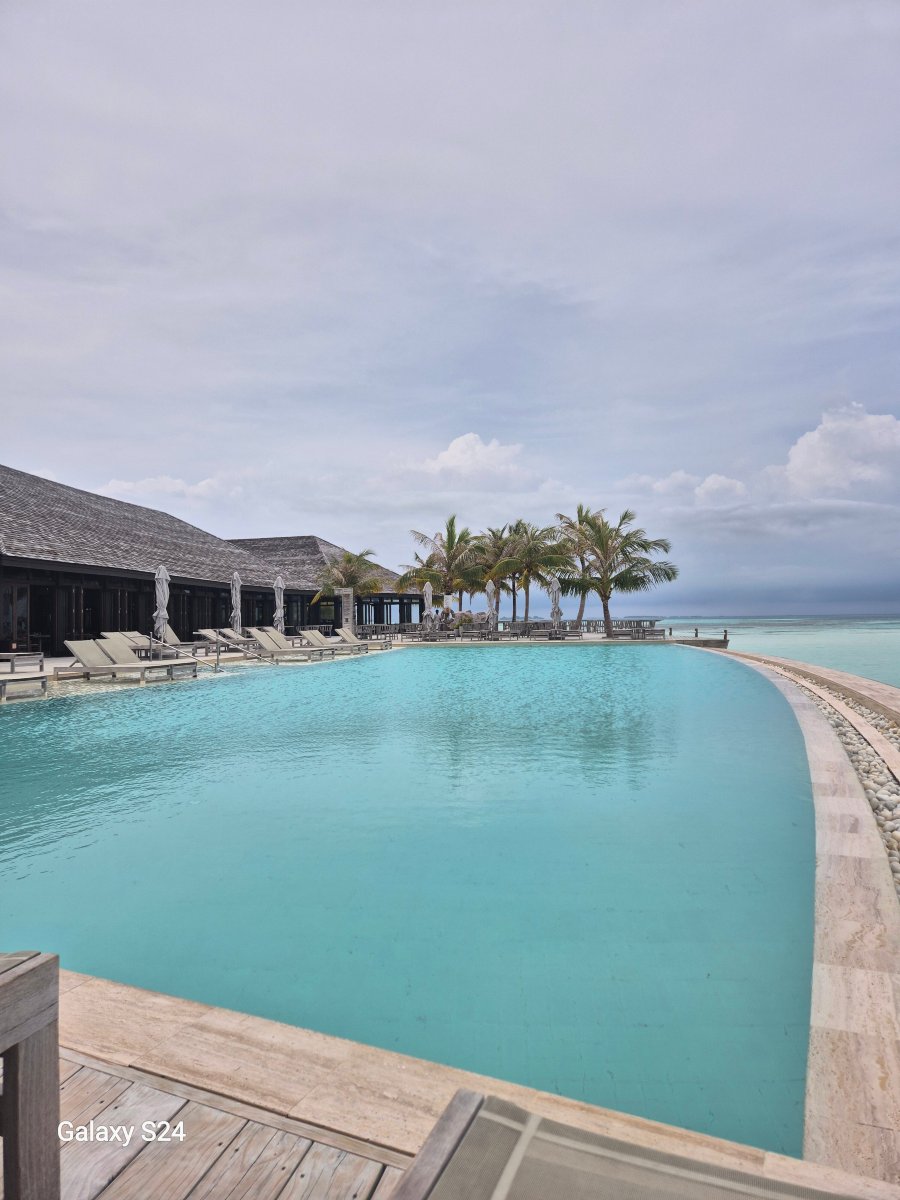 马尔代夫贾瓦卡拉群岛酒店-浴室