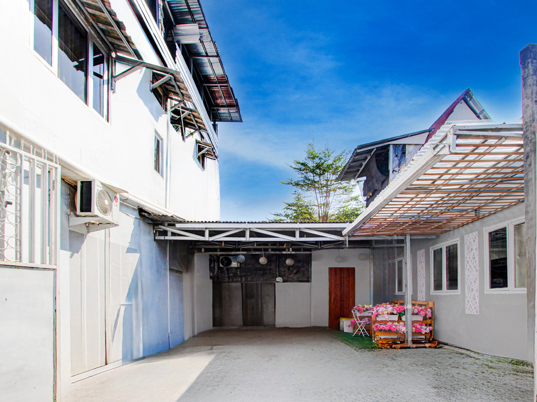 Hotel O Seven Secrets Syariah
