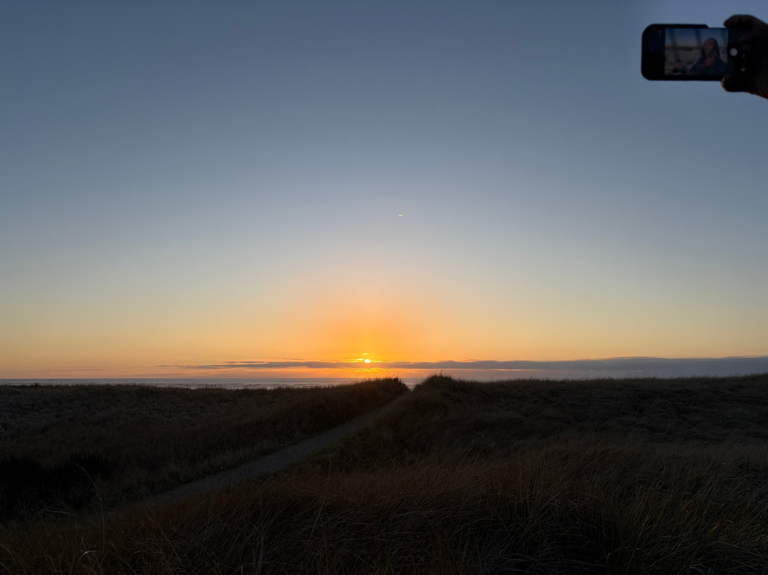 Drifthaven At Gearhart主图