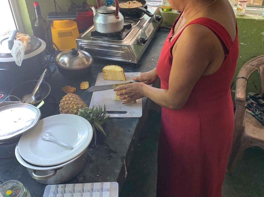 Friends Lanka Tours-Wennappuwa必去景点